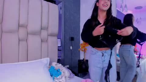 Welcome to Ari room online show from 31, 5, 2026
