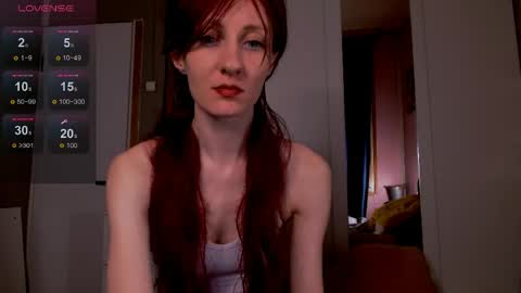 Snapshot of aribluush chatting on 25, 4, 2026 aribluush online show from 25, 4, 2026