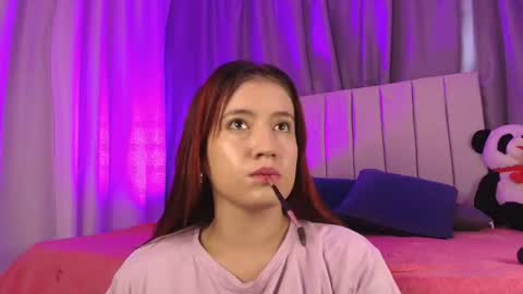  Ari Just Ari online show from 21, 1, 2025