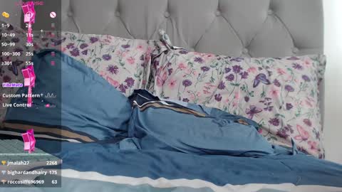 Snapshot of aribunnie chatting on 6, 12, 2024 Ari Bunnie online show from 6, 12, 2024