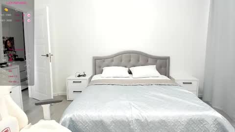 Snapshot of ariel__grand chatting on 24, 2, 2025 Ariel online show from 24, 2, 2025