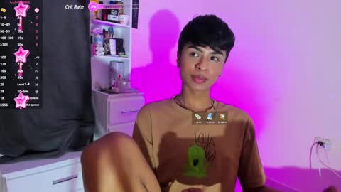 Snapshot of ariel_adan chatting on 25, 12, 2024 ariel_adan online show from 25, 12, 2024