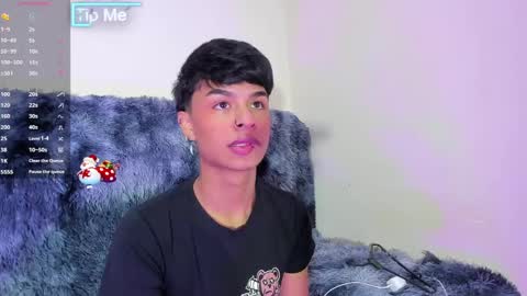 Snapshot of ariel_adan chatting on 6, 1, 2025 ariel_adan online show from 6, 1, 2025