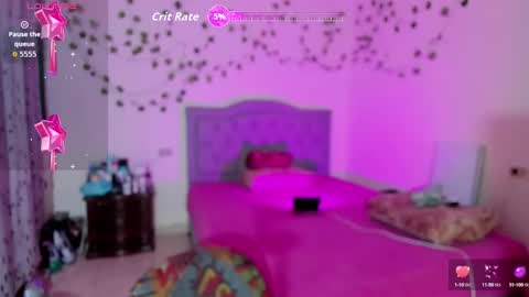 Snapshot of ariel_adan chatting on 8, 10, 2025 ariel_adan online show from 8, 10, 2025