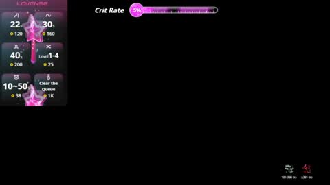 ariel_adan online show from 31, 7, 2026