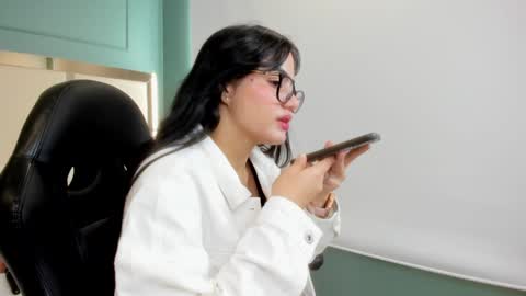 Snapshot of ariel_jonnes chatting on 9, 1, 2025 Ariel online show from 9, 1, 2025