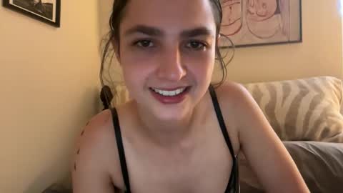 Snapshot of ariel_lena chatting on 24, 9, 2025 Ariel online show from 24, 9, 2025