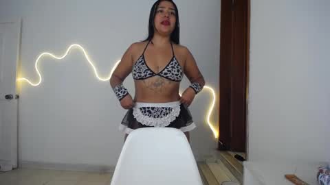 daniella online show from 23, 4, 2026