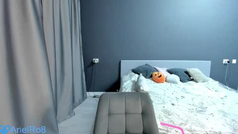 Ariel online show from 1, 11, 2025