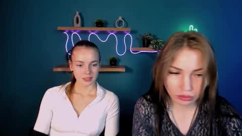 ariel_shadow online show from 26, 11, 2025