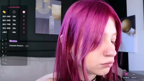 Ariel online show from 8, 4, 2026