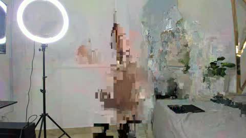 Snapshot of arielasm chatting on 7, 10, 2025 arielasm online show from 7, 10, 2025