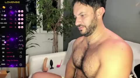 Ariel online show from 30, 1, 2025