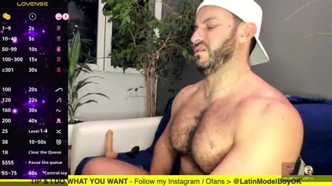 Ariel online show from 3, 3, 2025