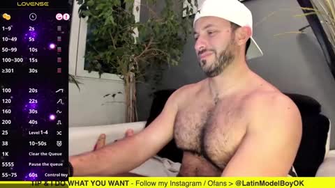 Ariel online show from 12, 3, 2025