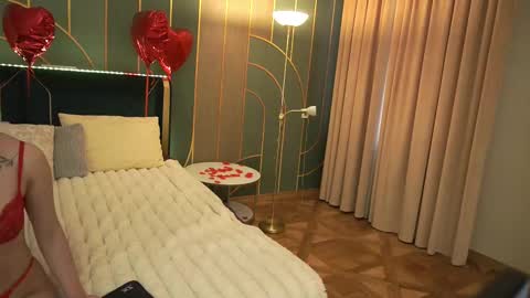 Ariel online show from 11, 3, 2025