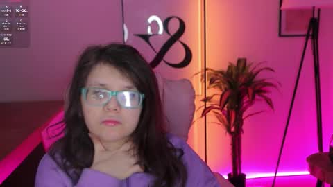 Ariell Mini online show from 18, 2, 2026