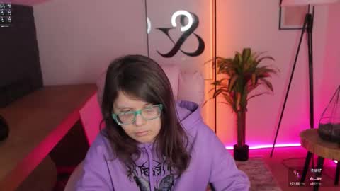 Ariell Mini online show from 26, 2, 2026