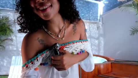 A R I   online show from 2, 11, 2025