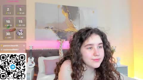 Snapshot of ariella_sol chatting on 9, 12, 2024 Ariella GTM3 Tue Wed Thu Fri Sat 0400 am-1030pm online show from 9, 12, 2024
