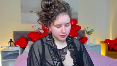 Snapshot of ariella_sol chatting on 17, 2, 2025 Ariella GTM3 Tue Wed Thu Fri Sat 0400 am-1030pm online show from 17, 2, 2025