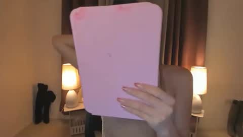 MIRA GREYSON online show from 16, 3, 2026