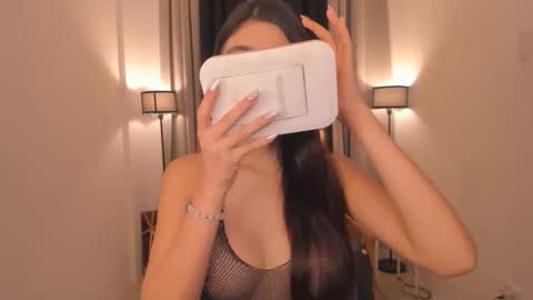 MIRA GREYSON online show from 12, 4, 2026