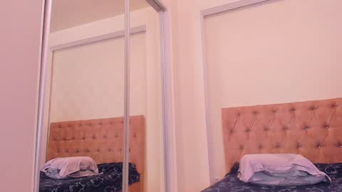 Snapshot of ariellablonde chatting on 21, 1, 2025 AriellaBlonde online show from 21, 1, 2025