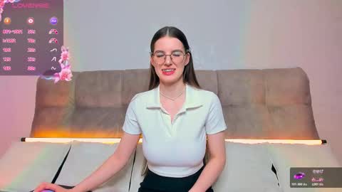 Ariella online show from 7, 11, 2025