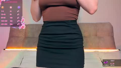 Ariella online show from 21, 11, 2025