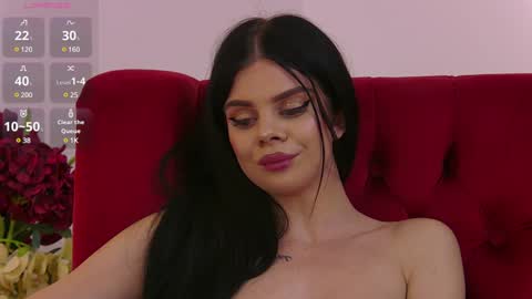 Snapshot of ariellsweety chatting on 19, 1, 2025 Ariell online show from 19, 1, 2025