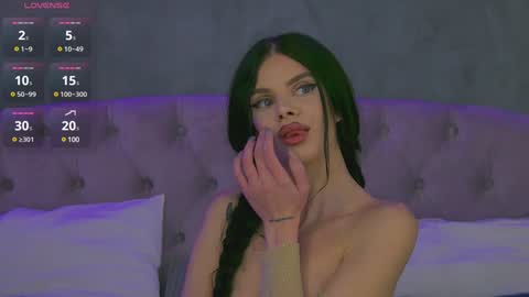 Snapshot of ariellsweety chatting on 25, 1, 2025 Ariell online show from 25, 1, 2025