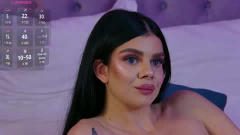 Snapshot of ariellsweety chatting on 19, 2, 2025 Ariell online show from 19, 2, 2025