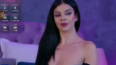 Snapshot of ariellsweety chatting on 22, 2, 2025 Ariell online show from 22, 2, 2025