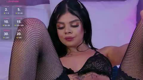 Snapshot of ariellsweety chatting on 25, 2, 2025 Ariell online show from 25, 2, 2025