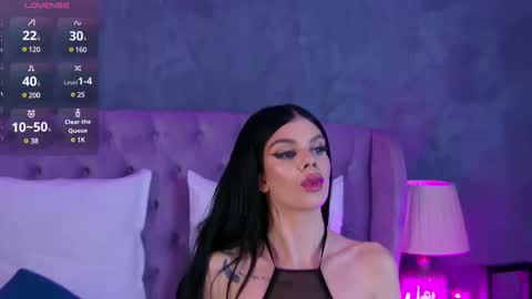 Snapshot of ariellsweety chatting on 27, 2, 2025 Ariell online show from 27, 2, 2025