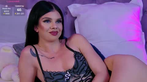 Snapshot of ariellsweety chatting on 3, 3, 2025 Ariell online show from 3, 3, 2025