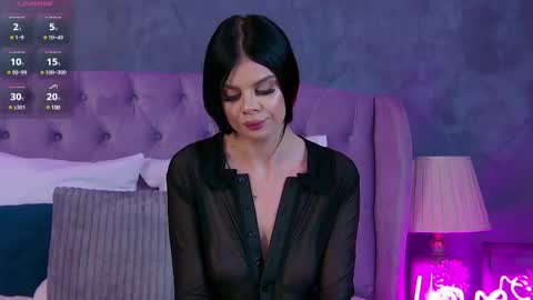 Snapshot of ariellsweety chatting on 5, 3, 2025 Ariell online show from 5, 3, 2025