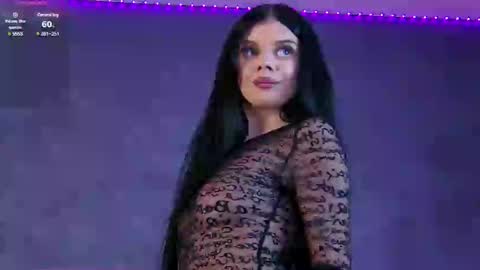 Snapshot of ariellsweety chatting on 7, 3, 2025 Ariell online show from 7, 3, 2025