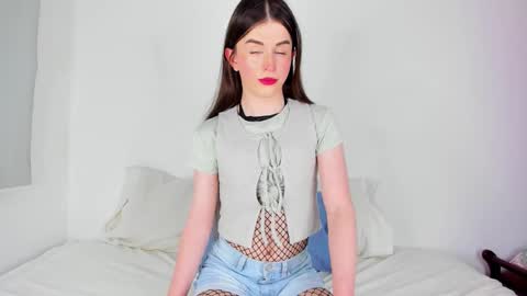 Ariel Mishel online show from 31, 10, 2025