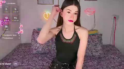 Ariel Mishel online show from 8, 7, 2026