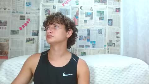 Snapshot of arielnoir6958 chatting on 31, 1, 2026 Ariel Aoir online show from 31, 1, 2026