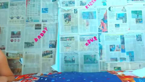 Snapshot of arielnoir6958 chatting on 25, 2, 2026 Ariel Aoir online show from 25, 2, 2026