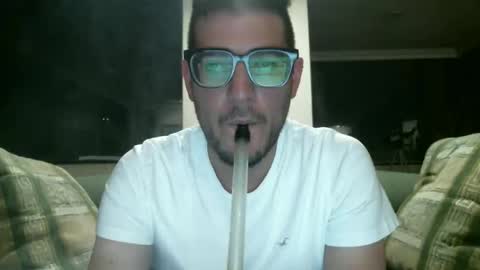 Snapshot of arielsinho chatting on 25, 10, 2025 Anon online show from 25, 10, 2025