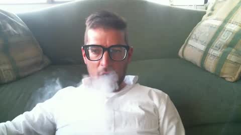 Snapshot of arielsinho chatting on 25, 10, 2025 Anon online show from 25, 10, 2025