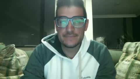 Snapshot of arielsinho chatting on 2, 11, 2025 Anon online show from 2, 11, 2025