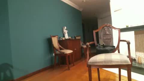 Snapshot of arielsinho chatting on 12, 11, 2025 Anon online show from 12, 11, 2025