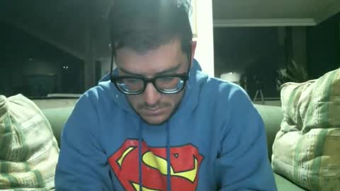 Snapshot of arielsinho chatting on 17, 11, 2025 Anon online show from 17, 11, 2025