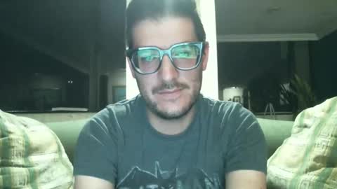 Snapshot of arielsinho chatting on 27, 11, 2025 Anon online show from 27, 11, 2025