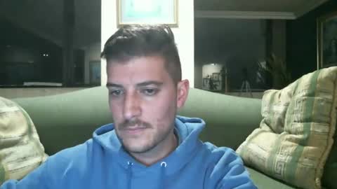 Snapshot of arielsinho chatting on 1, 12, 2025 Anon online show from 1, 12, 2025